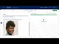 Genpact Test Live Interview