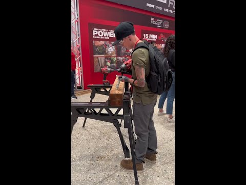 Most Power Dense. M18 FUEL™ 1/2" High Torque Impact Wrench.📽@twigthelittlestplumber7295