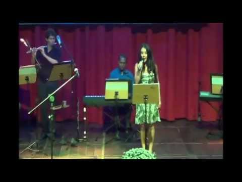 Harmonia video