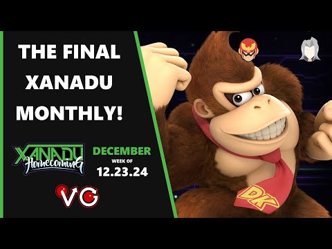 The FINAL Xanadu Homecoming | Top 100