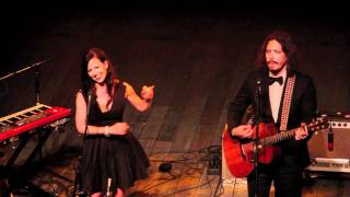 the civil wars forget me not