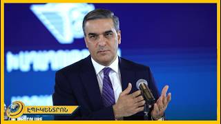 Թաթոյանը ձայնագրություն է հրապարակել, որտեղ ուսանողներին ստիպում են մասնակցել ՔՊ հավաքին