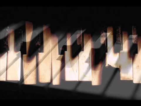 gímaldin - Ballad of the Smoking Bartender piano [#1] [HQ]