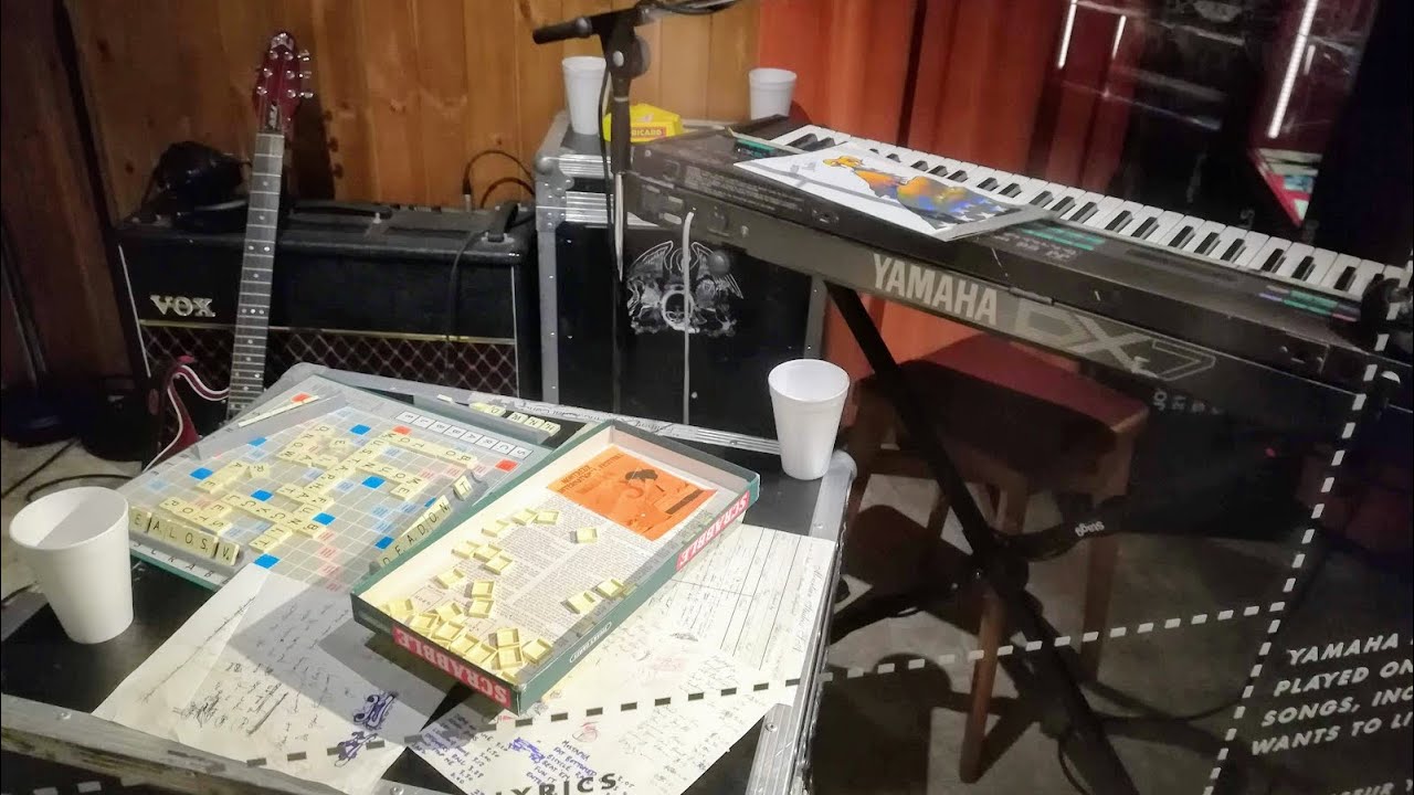 Journey into the heart of Queen’s creative legacy at this unique Montreux museum.