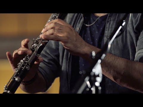 Adam Ben Ezra - Lord of Forgiveness (Pin Drop / Studio Live Session)