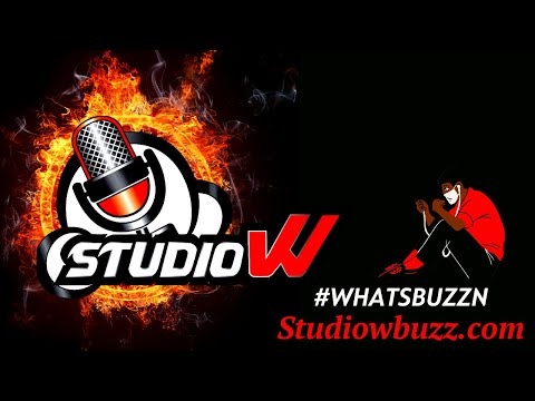 STUDIO W "SPORTS PAGE" with Mil Brown