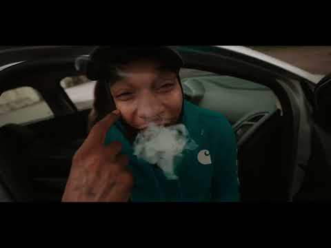 KEESO BANDTANA - DIFFERENT TYPE (OFFICIAL MUSIC VIDEO)