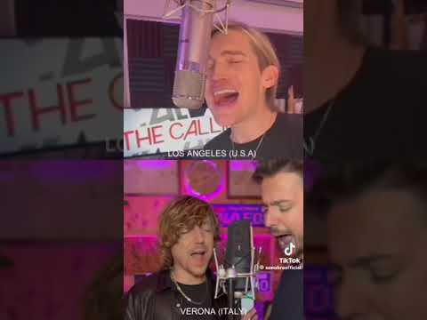 Sonohra ft Alex Band OVUNQUE ANDRAI IO CI SARÒ ❤️