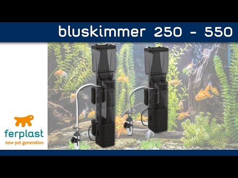 Миниатюра изображения товара Скиммер для аквариума Ferplast Bluskimmer 550 / 66292021
