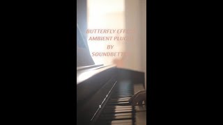 Video thumbnail for Butterfly Effect Plugin by SoundBetter by SoundBetter