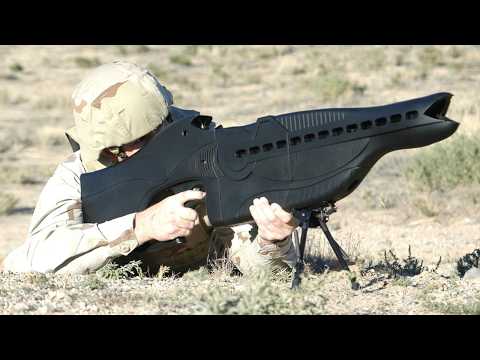 10 Secret WEAPONS They Don't Want You to Know About