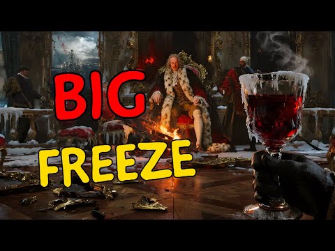 1709: The Winter Europe Couldn’t Survive