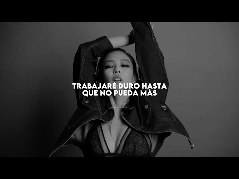 BLACKPINK; ❝Boss Up❞ 「español」