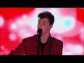 #TNS7 Finale - Shawn Mendes - Show You (Live ...