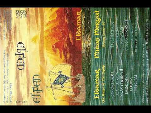 Elfen - To Eldamar from Minas Morgul (Full EP)