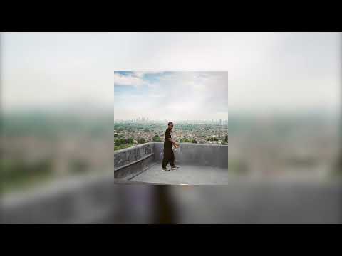 Venna feat JVCK JAMES - Sun, Moon & Herbs (Instrumental)