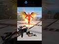 Power Of Paradox Ghost Garena Free Fire