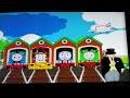 Opening To Thomas And Friends New Friends For Thomas 2004 DVD