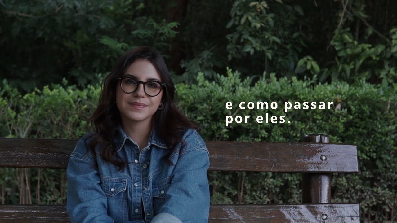 sobre os desertos de Deus…