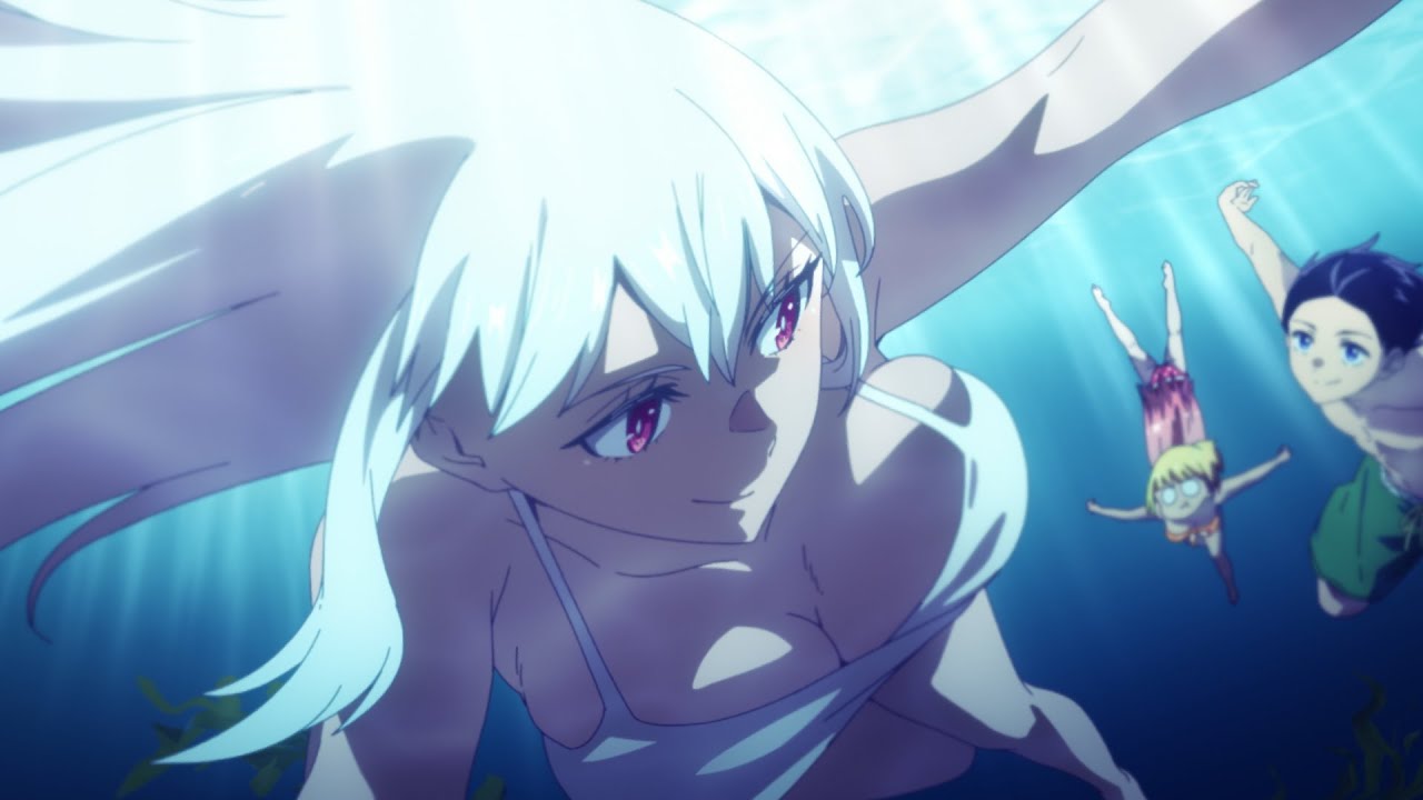 Budak Korps Elite Kota Sihir - Musim Kedua - Episode 07 [Takarir Indonesia]