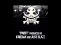 Slaughterhouse - Party (INSTRUMENTAL) [Prod ...