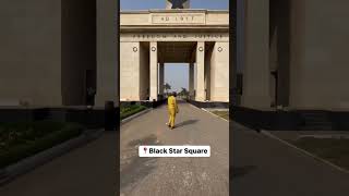 Would you spend the holidays in Ghana? 🇬🇭