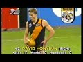 David Honybun Vs Brisbane Bears 1990