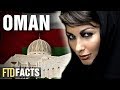 10+ Incredible Facts About Oman