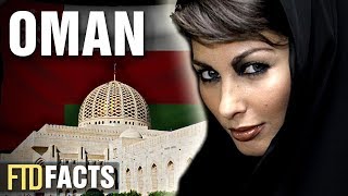 10+ Incredible Facts About Oman
