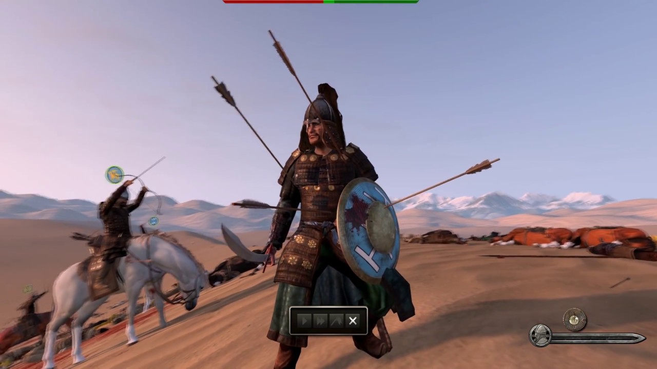 mount and blade system requirements