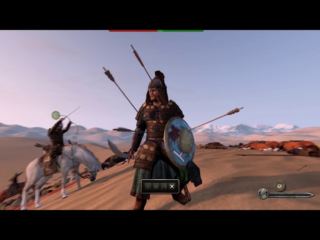 Mount & Blade II: Bannerlord