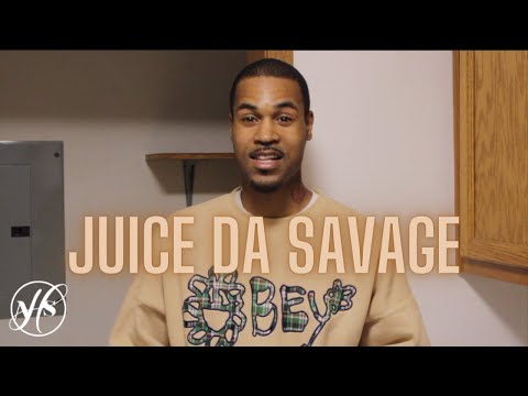 Juice Da Savage on Blood Money, Capo & Tray Savage | Talks Fighting Munna Duke & Bruh Bruh