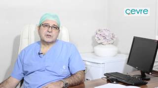 Hemoroid Nedir - Op. Dr. Hakan Evrüke