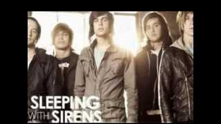 If You Can&#39;t Hang- Sleeping With Sirens PITCH LOWERED