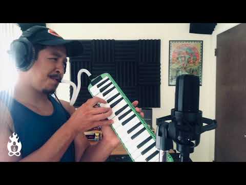 "It's Strange" by Louis the Child feat. K. Flay (Performed by PASSAFIRE)