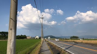 【生おっさん】～彦根市新海町～