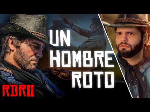 ¿Se PUEDE LOGRAR la REDENCIÓN? | Arthur Morgan en Red Dead Redemption 2 | Relato y Reflexiones