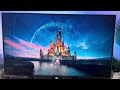 Opening To Lilo And Stitch 2025 UK DVD