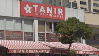 Yeni Eğitim Yılına Güçlü Hazırlık: Tanır Kitap Kırtasiye 4 Şubesiyle Ö
