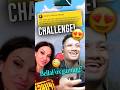 BellaFoxGaming Gave Me A Challenge In BGMI Shorts Sayipop Bgmi