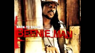 BEENIE MAN  WINE YUH WAIST REMIXED BY OMESH