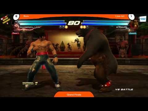 GS Shop MT4 Part 13 (TTT2) - Grand Final - Lion-@rt/Onad vs Hero