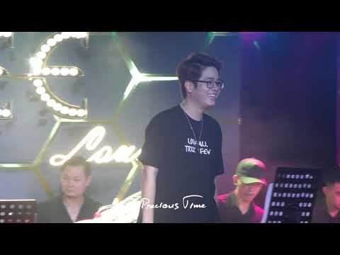 20181027 Xin em - Bùi Anh Tuấn @ Mee Lounge