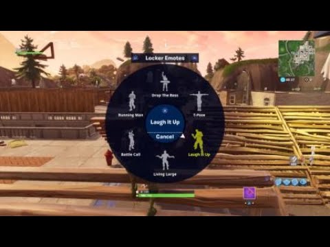 HOW TO WIN EVERY BUILD FIGHT 100% EZ