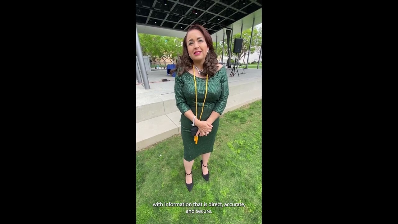 LRLC Yield Giving Video Presentation