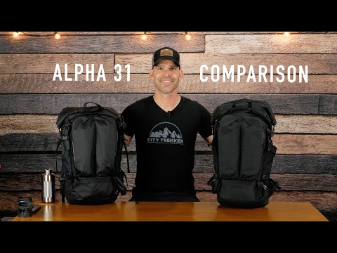 REMOTE EQUIPMENT ALPHA 31 COMPARISON: 1ST PRODUCTION X51 & 2ND PRODUCTION EPX600 & UVX