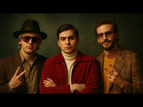 KUKU$ x FOX - Oće k***c (Zagreb 1971.) [AI Cover]