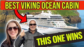 Best Viking Ocean Cruise Cabins: Which Stateroom Is Worth It?