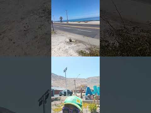 HACHECE +TV BIENVENIDO A TOCOPILLA, II REGIÓN, CHILE 18122025