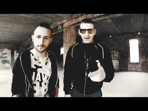 Kava/METBEK - Zapowiedź klipu (SNM intro )